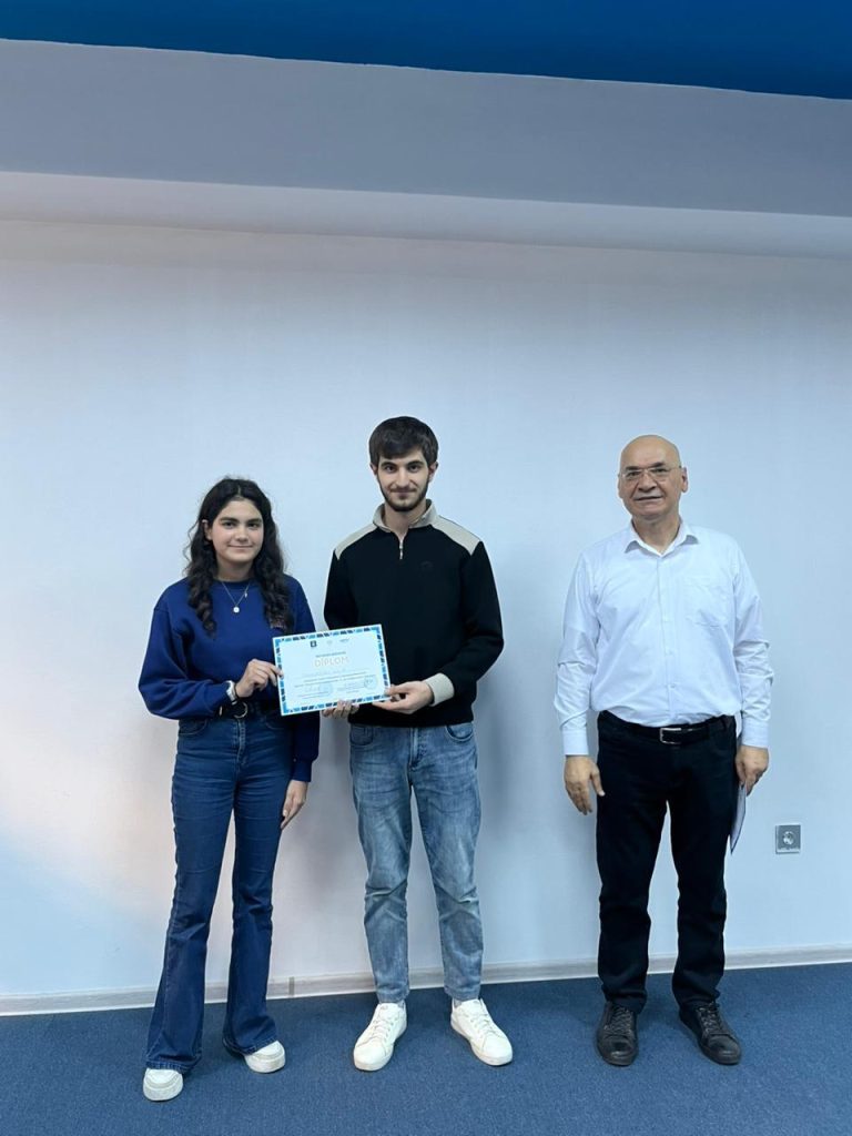 Cyber Defence with AI