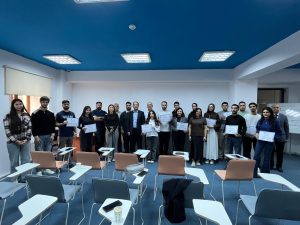 Startap Günləri-nin qalibləri seçilib