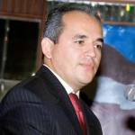 Fərid Kazımov