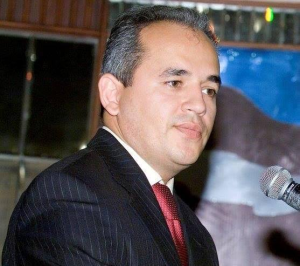 Fərid Kazımov