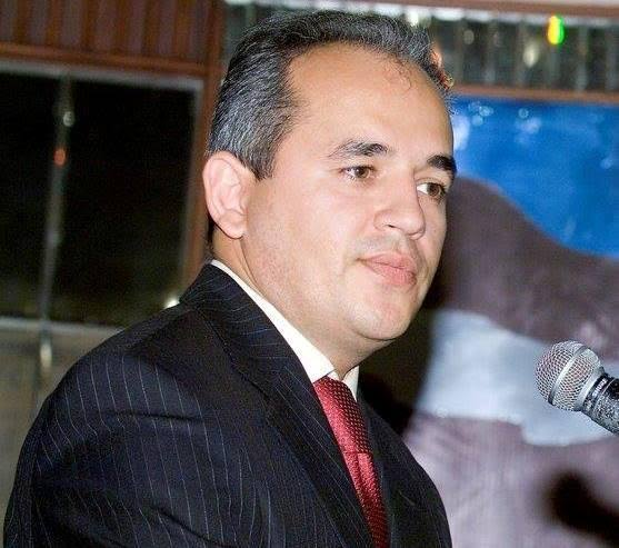Fərid Kazımov