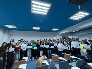 Startap Günləri-nin qalibləri seçilib