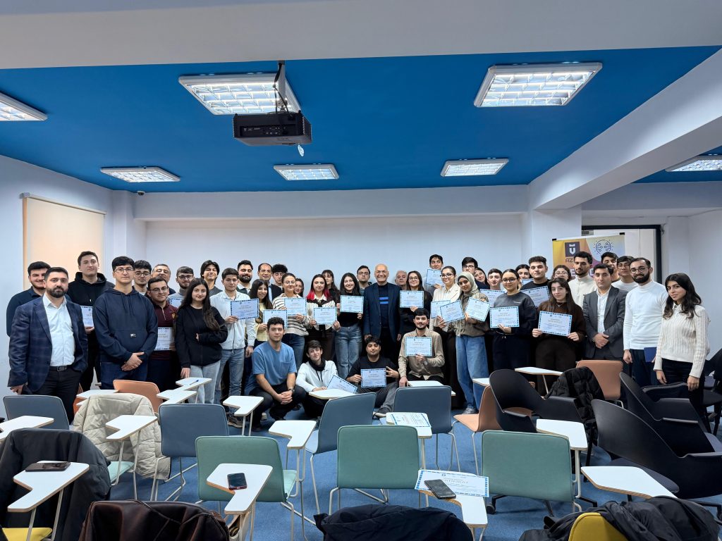 Startap Günləri – III