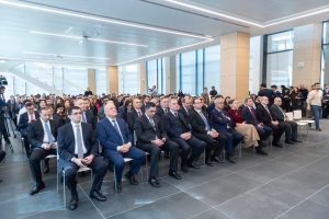 AzTU tələbələrinin startapları IV Aqrar Startaplar və İnnovasiya Forumunda nümayiş olunub