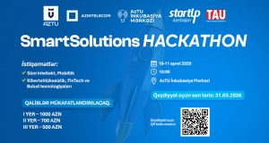 SmartSolutions HACKATHON 2026