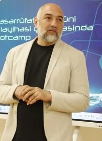 Azər Bayramov