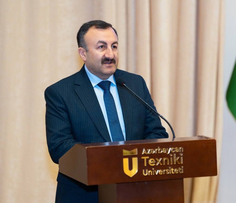 Yadullah Babayev